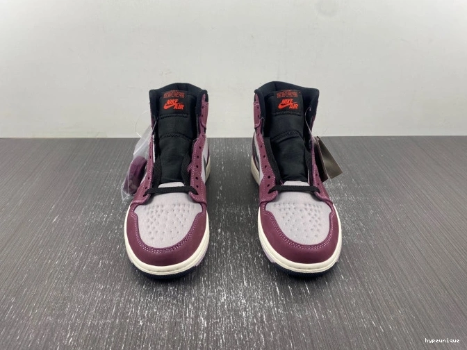 HYPE Jordan Element Air DB2889-500 1 Gore-Tex 0707